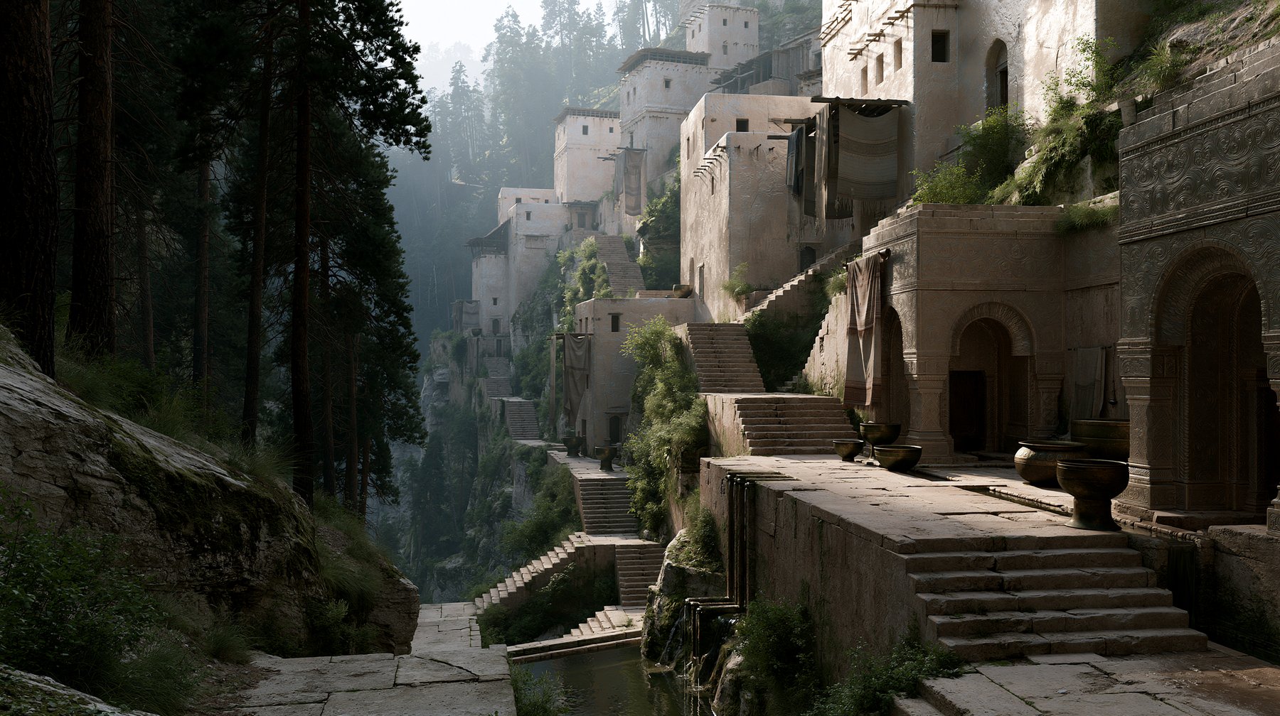 City of the silversmiths