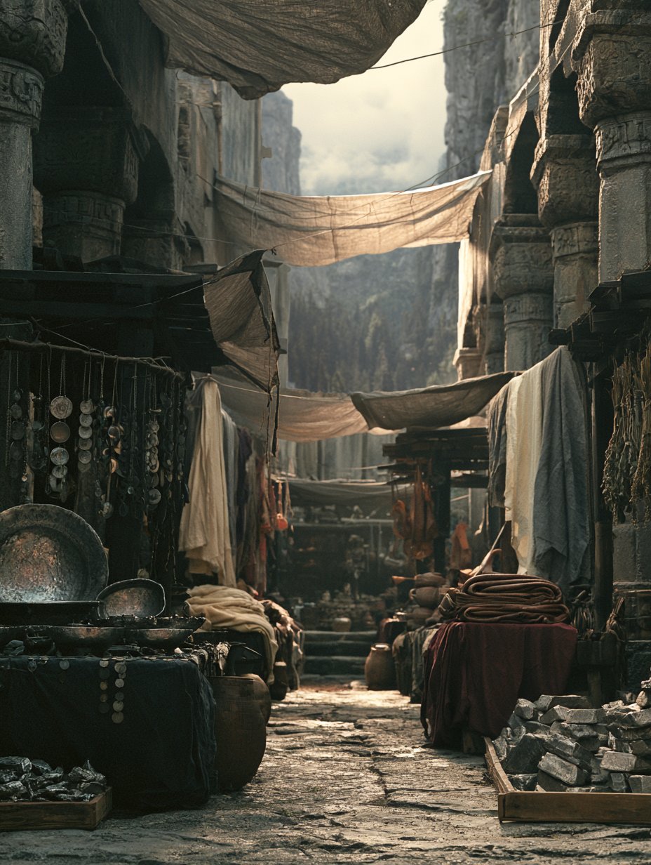 City market